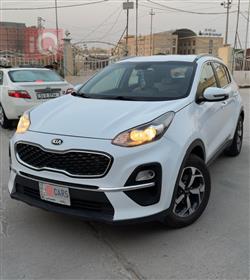 کیا سپۆرتاج